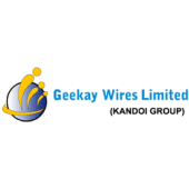 GEEKAY WIRES LTD's Logo