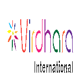 Virdhara International's Logo