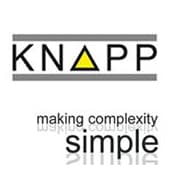 KNAPP AG's Logo