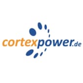 Cortexpower's Logo