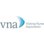 Visiting Nurse Association's Logo