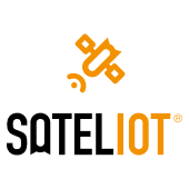 Sateliot's Logo