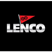 Lenco Marine's Logo