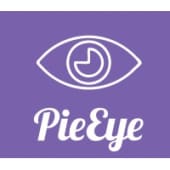 PieEye INC.'s Logo