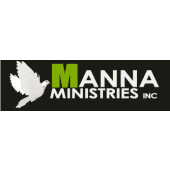 Manna Ministries's Logo