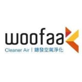 Woofaa's Logo