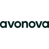 Avonova Norge's Logo