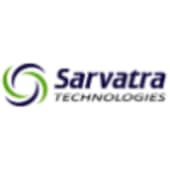 Sarvatra Technologies's Logo