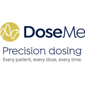 DoseMe's Logo