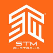 STM Goods's Logo