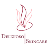 Delizioso Skincare's Logo