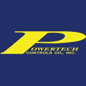 Powertech Controls's Logo