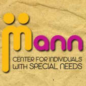 Mann's Logo