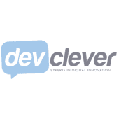 Dev Clever's Logo