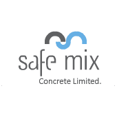 Safe Mix Concrete's Logo