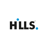 Hills Limited's Logo