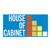 HouseOfCabinet.com's Logo