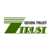 SevenTrust's Logo