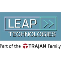 LEAP Technologies's Logo