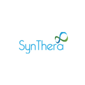 SynThera Biomedical's Logo