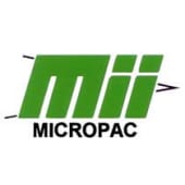 Micropac's Logo