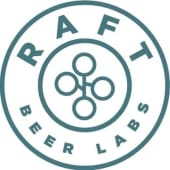 Raft Beer Labs's Logo