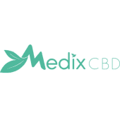 Medix CBD's Logo