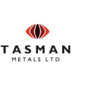 Tasman Metals's Logo