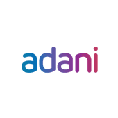 Adani Group's Logo