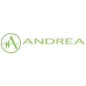 Andrea Electrics's Logo