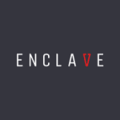 Enclave Networks's Logo