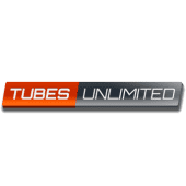 Tubes Unlimited's Logo