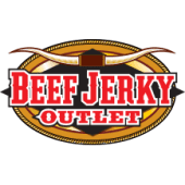 Beef Jerky Outlet's Logo