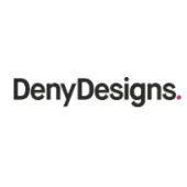 Deny Designs's Logo