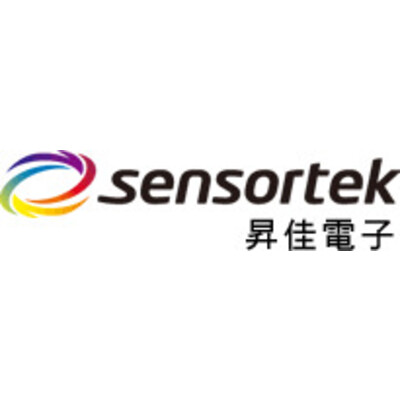 Sensortek's Logo