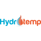 Hydrotemp's Logo