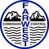 Farwest Corrosion control's Logo