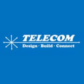 Telecom Infrastructure Corp.'s Logo