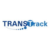 Trans Track's Logo