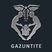 Gazuntite's Logo