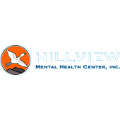 Hillview Mental Health Center Inc's Logo