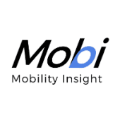 MobilityInsight's Logo