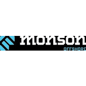 Monson Offshore's Logo