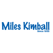 Miles Kimball's Logo