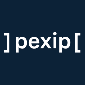 Pexip's Logo