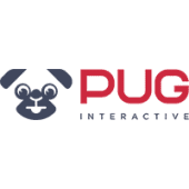 PUG Interactive's Logo