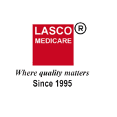 Lasco Medicare's Logo