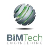 BIMTECH Engineering's Logo