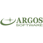 Argos Software's Logo