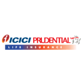 ICICI Prudential Life Insurance's Logo